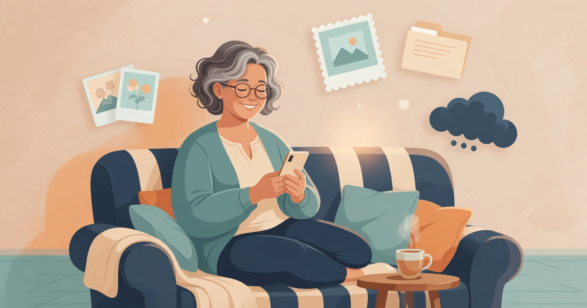 Illustration for: How to Free Up Storage on a Full iPhone