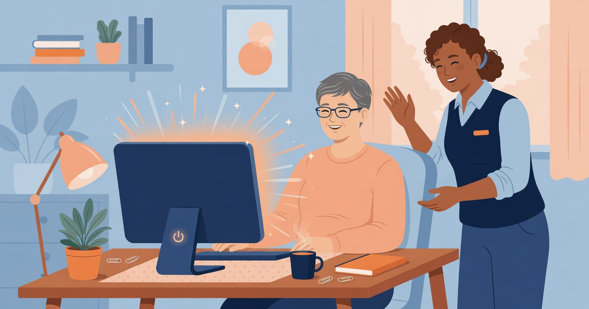 Illustration for: How to Remove Startup Bloat and Unwanted Programs in Windows