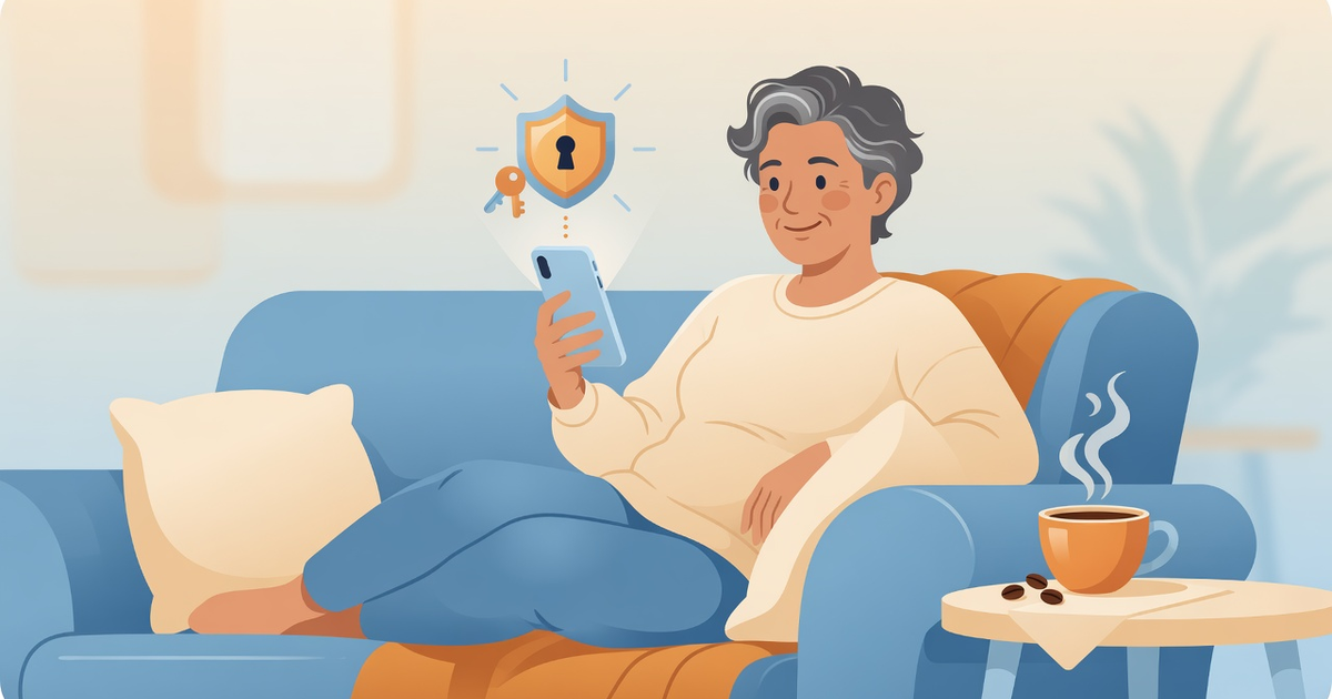 Illustration for: How to Reset Your Apple Account (Apple ID) Password