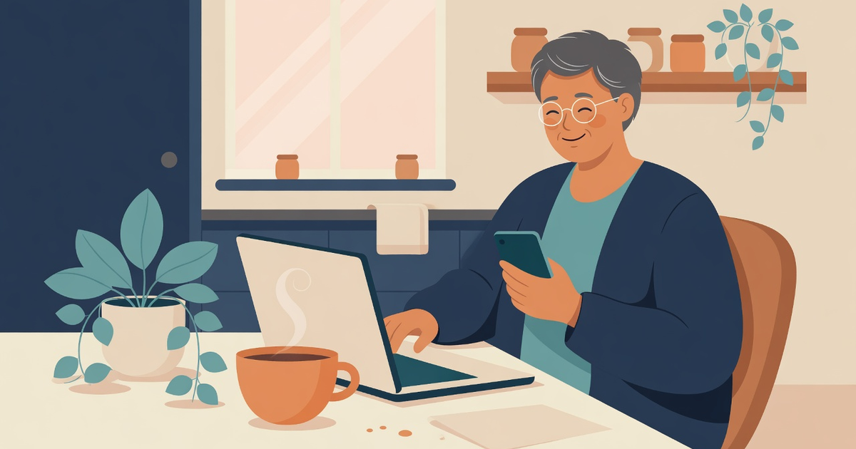 Illustration for: How to Reset a Forgotten Windows Login Password