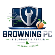 Browning PC