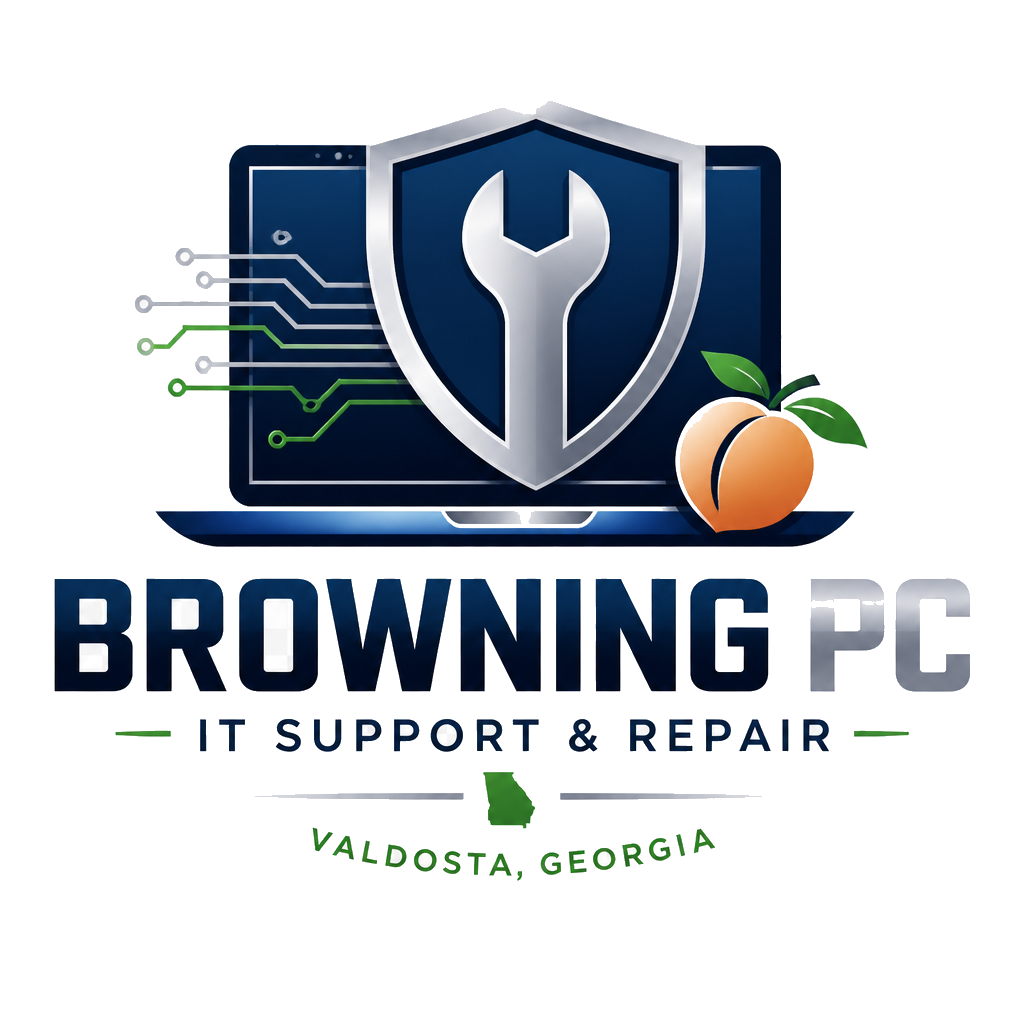 Browning PC