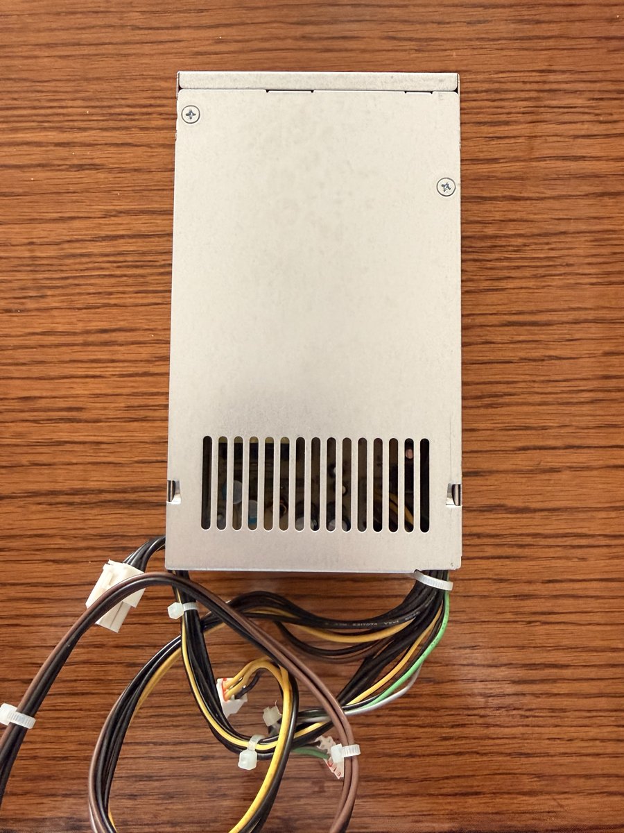 HP 310W Power Supply (937516-004, SFF)